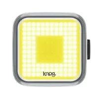 Knog BLINDER VIERECKIGES VORDERLICHT Knog BLINDER VIERECKIGES VORDERLICHT