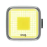 Knog BLINDER VIERECKIGES VORDERLICHT, Beleuchtung