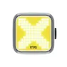 Knog BLINDER X FRONTLICHT, Beleuchtung