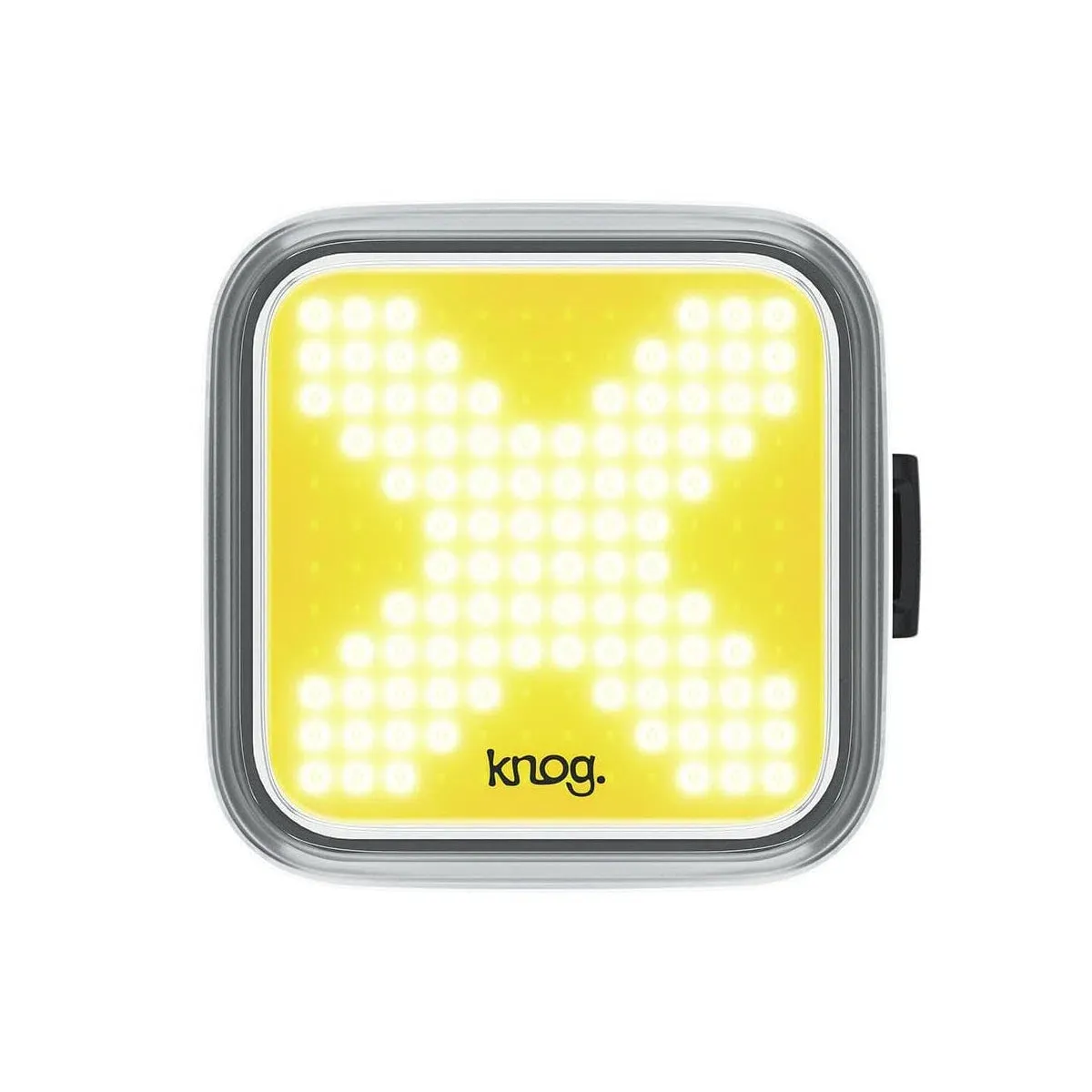 Knog BLINDER X FRONTLICHT, Beleuchtung Knog BLINDER X FRONTLICHT, Beleuchtung