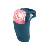 Knog BOOMER RÜCKLICHT (INDIGO) Knog BOOMER RÜCKLICHT (INDIGO)