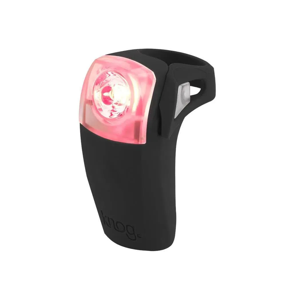 Knog BOOMER RÜCKLICHT (INDIGO) Knog BOOMER RÜCKLICHT (INDIGO)