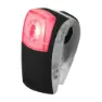 Knog BOOMER TRAGBARE LEUCHTE (TÜRKIS)
