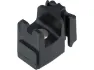 Knog Halterung für Plus, Schwarz, one_size