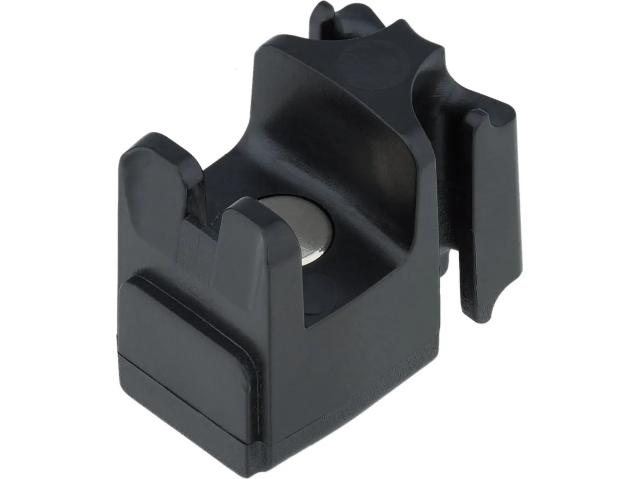 Knog Halterung für Plus, Schwarz, one_size Knog Halterung für Plus, Schwarz, one_size