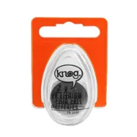 Knog KNOPFZELLEN AKKUPACK (2) Knog KNOPFZELLEN AKKUPACK (2)