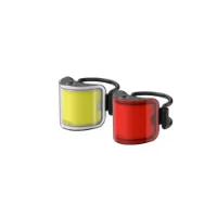 Knog Lil' Cobber Doppelpack Knog Lil' Cobber Doppelpack