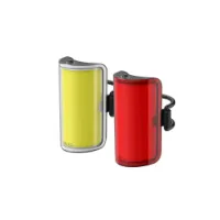 Knog Mid Cobber Doppelpack Knog Mid Cobber Doppelpack