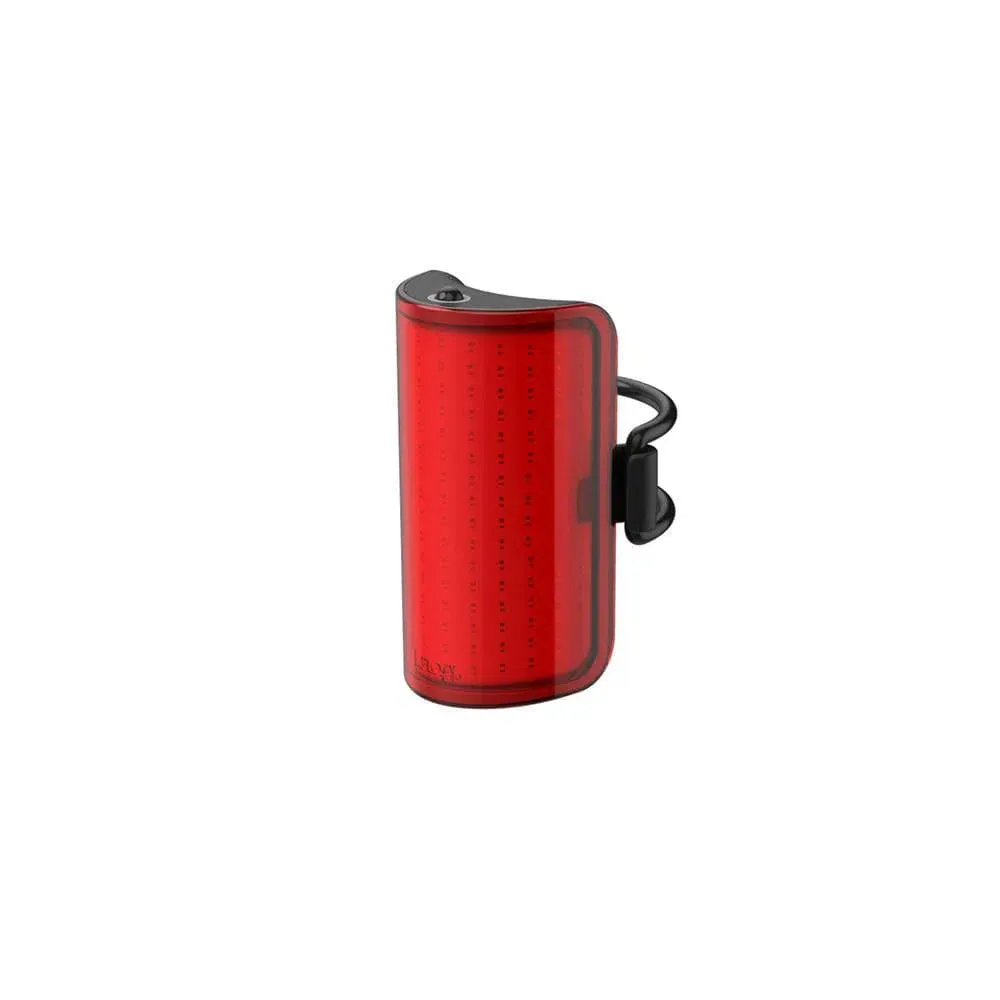 Knog Mid Cobber Rücklicht, Beleuchtung Knog Mid Cobber Rücklicht, Beleuchtung
