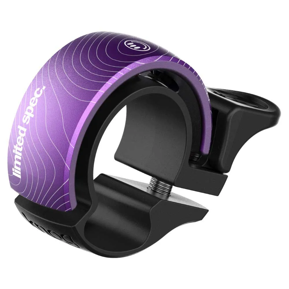Knog Oi Limited Edition Fahrradklingel