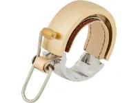 Knog Oi Luxe Fahrradklingel Knog Oi Luxe Fahrradklingel