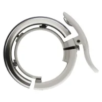 Knog Oi Prima Big Glocke