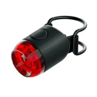 Knog PLUG RÜCKLICHT (SCHWARZ) Knog PLUG RÜCKLICHT (SCHWARZ)