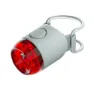 Knog PLUG RÜCKLICHT (SCHWARZ)