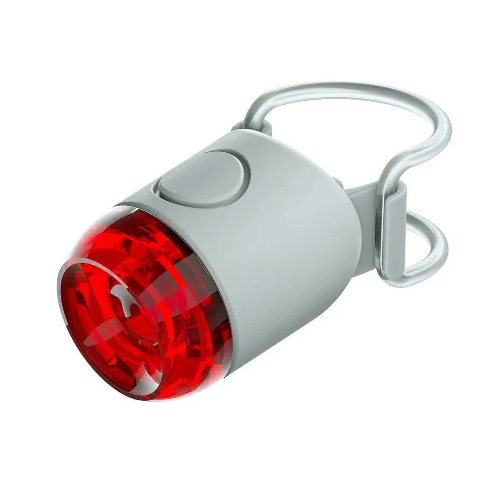 Knog PLUG RÜCKLICHT (SCHWARZ) Knog PLUG RÜCKLICHT (SCHWARZ)