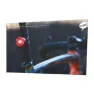 Knog Plug Starter Wall Rücklicht 16 Einheiten, Red, One Size