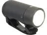 Knog Plug USB LED Frontlicht mit StVZO-Zulassung, Black, 140 Lumen