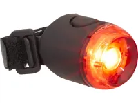 Knog Plug USB LED Rücklicht mit StVZO-Zulassung Knog Plug USB LED Rücklicht mit StVZO-Zulassung
