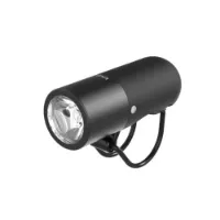 Knog PLUGGER FRONTLICHT (NINJA SCHWARZ) Knog PLUGGER FRONTLICHT (NINJA SCHWARZ)