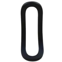 Knog PLUS LANGER RIEMEN (SCHWARZ) Knog PLUS LANGER RIEMEN (SCHWARZ)