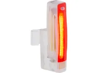 Knog Plus Rücklicht mit StVZO-Zulassung Knog Plus Rücklicht mit StVZO-Zulassung