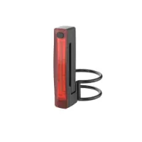 Knog PLUS RÜCKLICHT (SCHWARZ) Knog PLUS RÜCKLICHT (SCHWARZ)