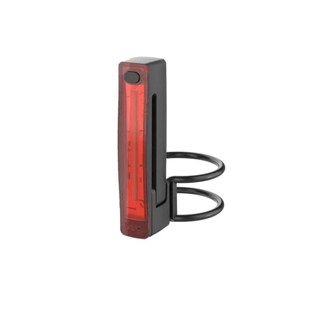 Knog PLUS RÜCKLICHT (TRANSLUZENT) Knog PLUS RÜCKLICHT (TRANSLUZENT)