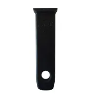 Knog POP FRONTRIEMEN (SCHWARZ) Knog POP FRONTRIEMEN (SCHWARZ)
