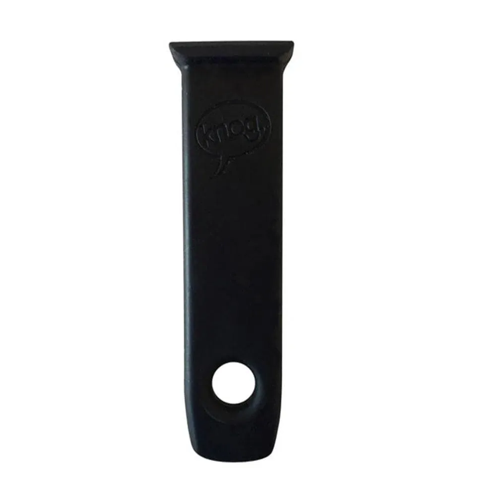 Knog POP FRONTRIEMEN (SCHWARZ), Beleuchtung Knog POP FRONTRIEMEN (SCHWARZ), Beleuchtung