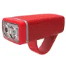 Knog POP II FRONTLICHT, Rot