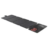 Knog Pwr 10w Folding Solar Ladegerät Knog Pwr 10w Folding Solar Ladegerät