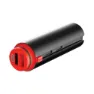 Knog Pwr Bank S Lithium Batterie, Black, One Size