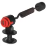 Knog Pwr Extension Helmlichtstütze, Black, One Size