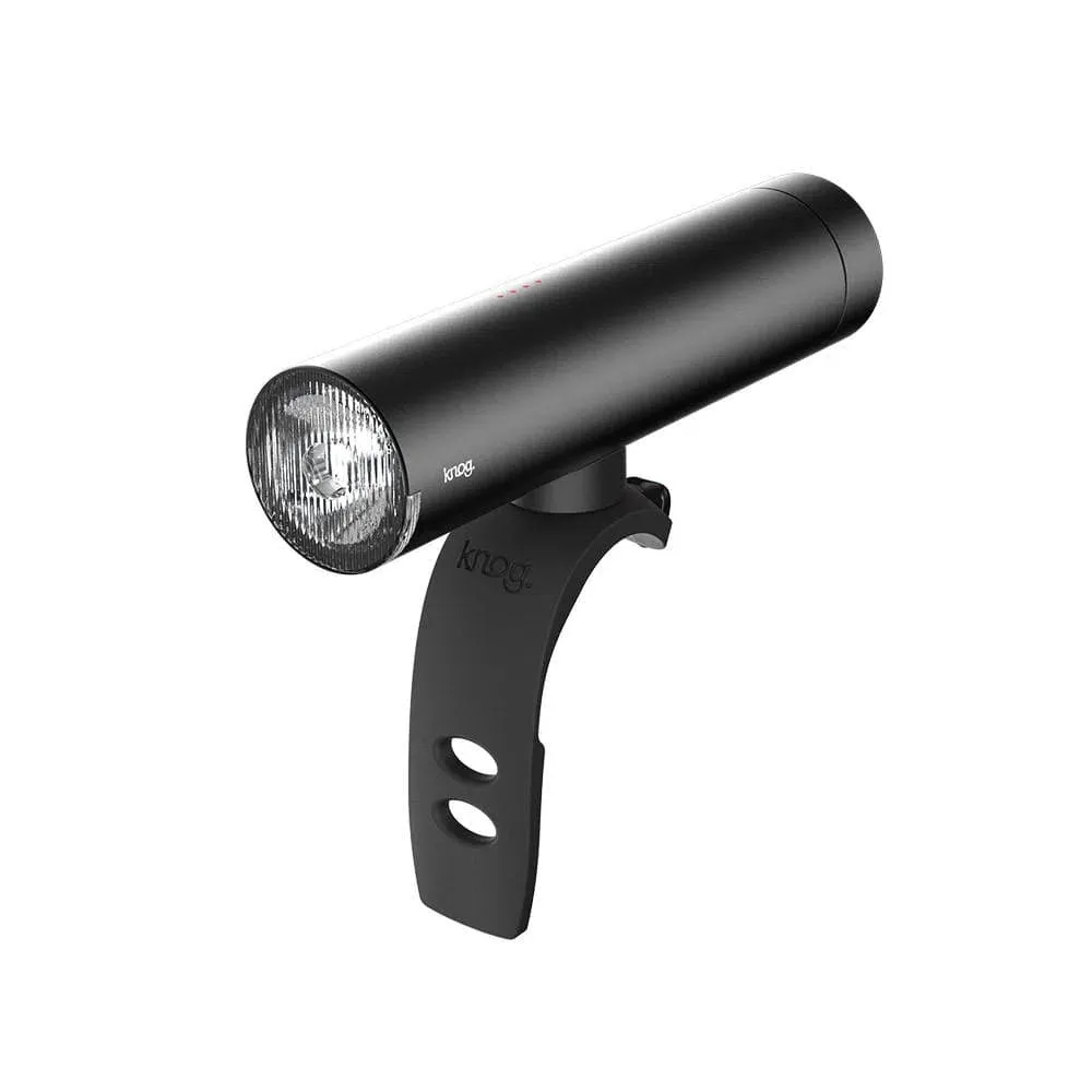 Knog PWR RIDER BIKE LIGHT (450 LUMEN), Beleuchtung Knog PWR RIDER BIKE LIGHT (450 LUMEN), Beleuchtung