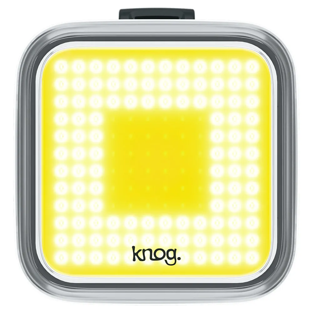 Knog Pwr Road Frontlicht Knog Pwr Road Frontlicht