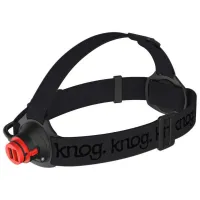 Knog Pwr Stirnlampenband Knog Pwr Stirnlampenband