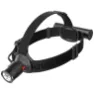 Knog Pwr Stirnlampenband, Black, One Size