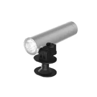 Knog PWR UND GOPRO HELMHALTERUNG Knog PWR UND GOPRO HELMHALTERUNG