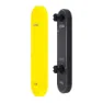 Knog Scout Bike Ortungssystem, Yellow / black, One Size