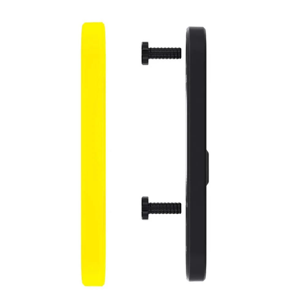 Knog Scout Bike Ortungssystem, Yellow / black, One Size Knog Scout Bike Ortungssystem, Yellow / black, One Size