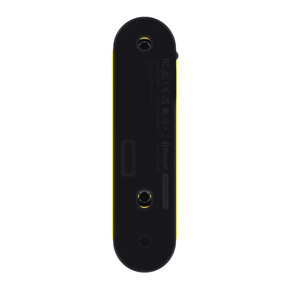 Knog Scout Bike Ortungssystem, Yellow / black, One Size Knog Scout Bike Ortungssystem, Yellow / black, One Size