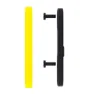 Knog Scout Bike Ortungssystem, Yellow / black, One Size