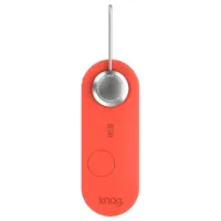 Knog Scout Reisegepäckanhänger Travel Tagfinder & Alarm Für Ios Knog Scout Reisegepäckanhänger Travel Tagfinder & Alarm Für Ios