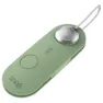 Knog Scout Reisegepäckanhänger Travel Tagfinder & Alarm Für Ios