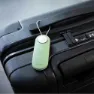 Knog Scout Reisegepäckanhänger Travel Tagfinder & Alarm Für Ios