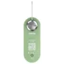 Knog Scout Reisegepäckanhänger Travel Tagfinder & Alarm Für Ios