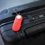 Knog Scout Reisegepäckanhänger Travel Tagfinder & Alarm Für Ios