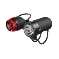 Knog STECKER DOPPELPACK (SCHWARZ) Knog STECKER DOPPELPACK (SCHWARZ)