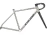 KOCMO Daytona-RS Titan Gravel Rahmenkit, Grau, M