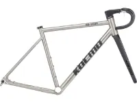 KOCMO RR Team Disc Titan Road Rahmenkit KOCMO RR Team Disc Titan Road Rahmenkit